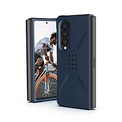 URBAN ARMOR GEAR UAG Designed for Samsung Galaxy Z