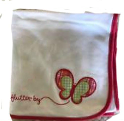 gymboree baby blanket