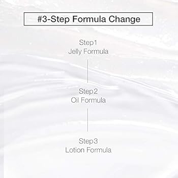 nooni deep cleanse snowflake cleanser