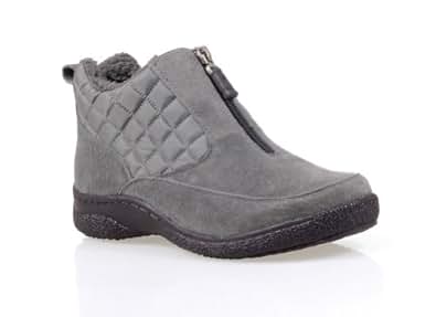 propet wide width womens boots