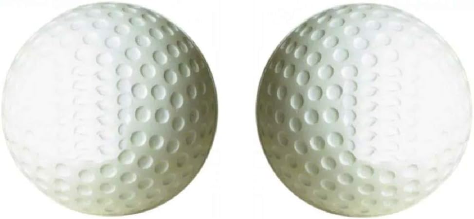golf ball stress balls