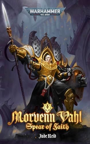 Amazon.com: The Book Of Martyrs (Adepta Sororitas: Warhammer