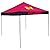 Nascar Economy Tent