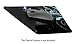 Meffort Inc Standard 9.5 x 7.9 Inch Gaming Mouse Pad - Gray Design