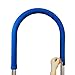 Blue Wave NE1251 Blue Grip for Pool Handrails, 4-Feet (Sold individually, not in pairs)