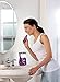 Waterpik Aquarius Professional Water Flosser, Radiant Orchid