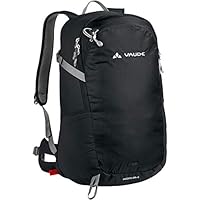 VAUDE Wizard 24+4, Black