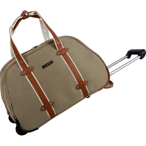 Anne Klein Luggage Vintage Edition 20 