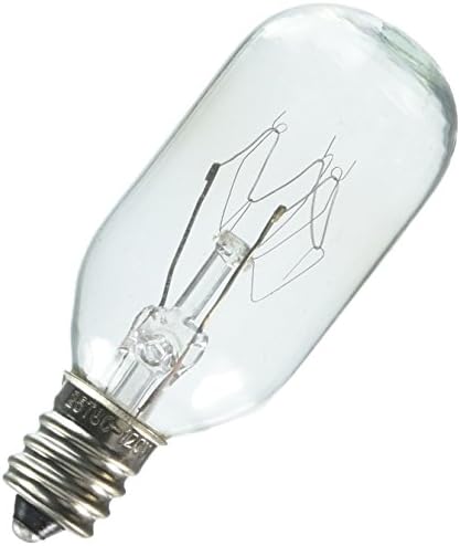 Eiko 25T8C-120V Light Bulb