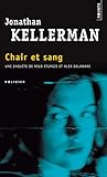 Image de Chair et Sang (Seuil policiers) (French Edition)