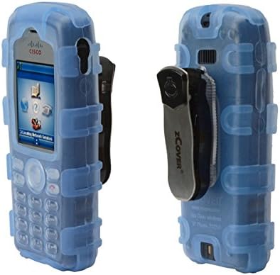 zCover gloveOne Carrying Case for IP Phone - Blue