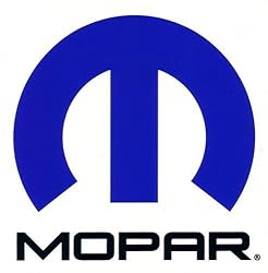 Mopar Bracket Damper