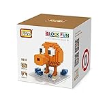 Loz 9618 Pixel Wars Porter 380Pcs building Diamond block brick 3D DIY toys GIFT