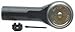 ACDelco 45A0813 Professional Outer Steering Tie Rod End