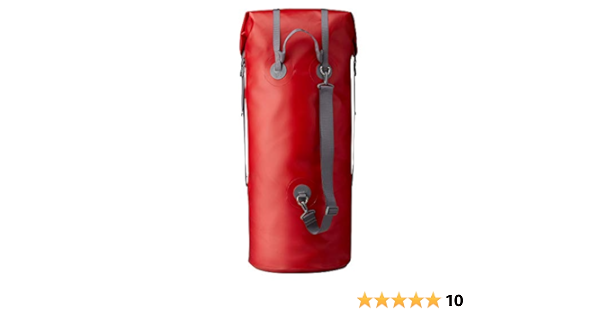 nrs tuff ensacark dry bolsa