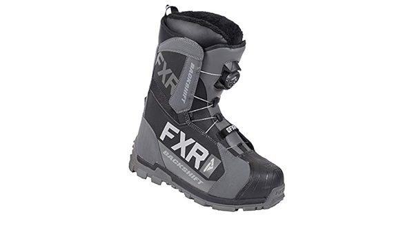 fxr team boa boot