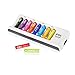 EBL Rainbow Battery Combo (808+ 10 AAA)