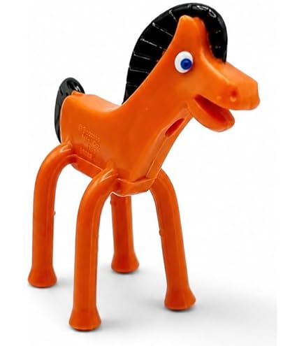 Amazon.com: NJ Croce Pokey 5