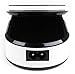 Wireless Charging Pad Stand Station - 3 Fast Charge USB Charging Ports