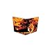 Extreme Book Sox - Jumbo Lion