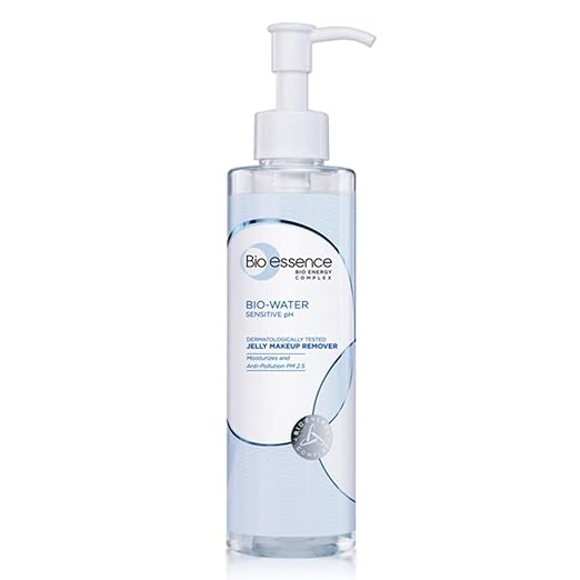 bio essence jelly makeup remover