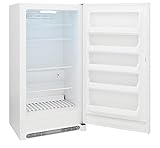 Frigidaire FFFH17F2QW