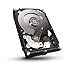 Seagate 250GB Desktop HDD SATA 6Gb/s 16MB Cache 3.5-Inch Internal Bare Drive (ST250DM000)