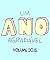 Livro Um Ano Agradável - Volume Dois