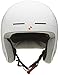 POC Skull X, Race Helmet, White, Small