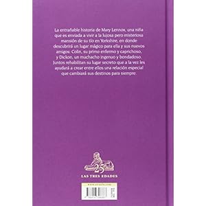 El jardï¿½n secreto (ESPECIAL)