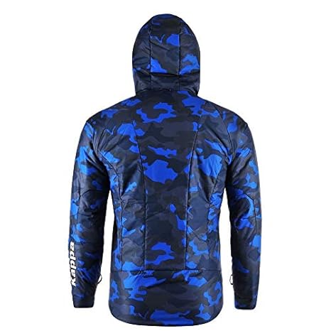 giacca sci kappa fisi