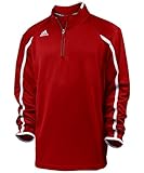 adidas Men's climalite Sideline 1/4 Zip '13