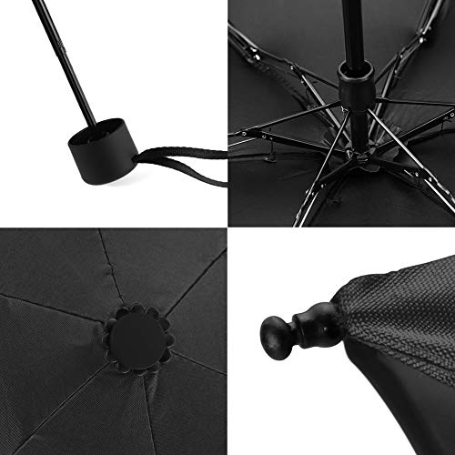 3 Yoobure+Umbrella+Lightweight+Portable+Umbrellas