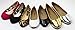 Girls Ballet Flat Shoes (Toddler/Little/Big Kid)