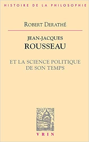 Download Jean de rousseau Free