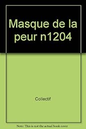 Le  masque de la peur