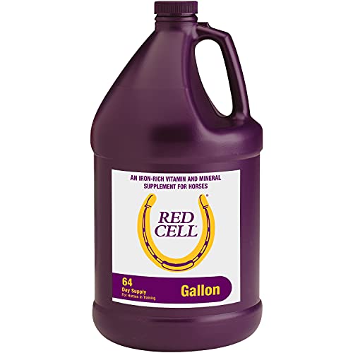 Horse Health Red Cell Supplement
