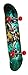 Powell-Peralta Cab Dragon Cosmic Green Complete Skateboard