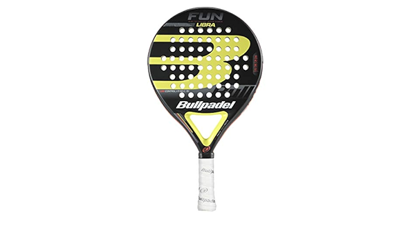 bullpadel libra 20 mujer