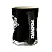 NHL Pittsburgh Penguins Sculpted Relief Mug, 14-Ounce