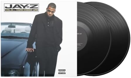 JAY-Z - The Blueprint 3 [Vinyl] - Amazon.com Music