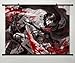 Wall Scroll Poster Fabric Painting For Anime Attack on Titan Levi 107