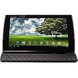 ASUS(エイスース) Eee Pad Slider SL101 (32GB) グレー SL101-GY32G