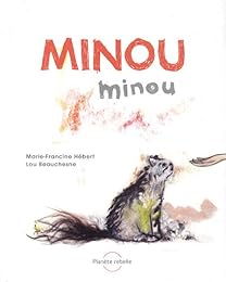 Minou minou