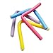 Malloom 10PCS Curler Makers Foam Bendy Twist Curls Beauty DIY Styling Hair Rollers
