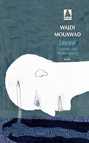 Download Le sang des promesses : Tome 1, Littoral PDF