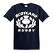 Scotland Rugby T-Shirt