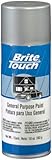 Brite Touch KBT00053 Aluminum Automotive and