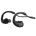 dodocool Bluetooth Headphones Wireless Earphones Stereo Sports Earbuds 4.1 NFC Noise-Reduction Sweat Resistant for iPhone, Samsung and More