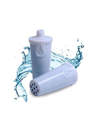 Cool Gear EZ Freeze Pure Replacement Filters - 2 Pack